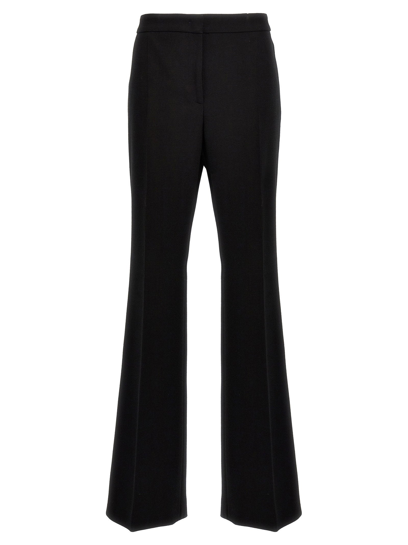 Crepe Pants