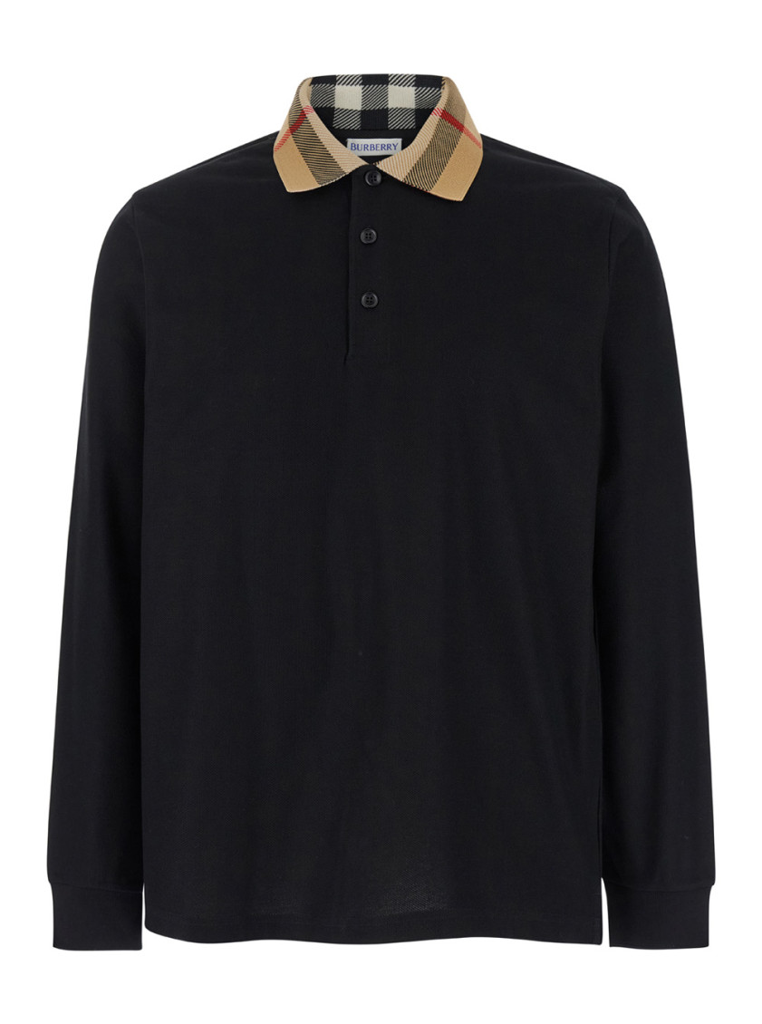 Cody Long Sleeve