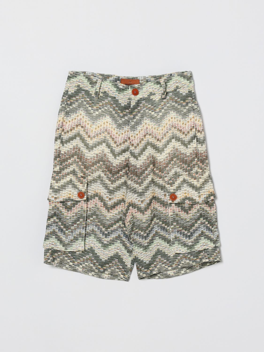 Shorts Kids color Multicolor
