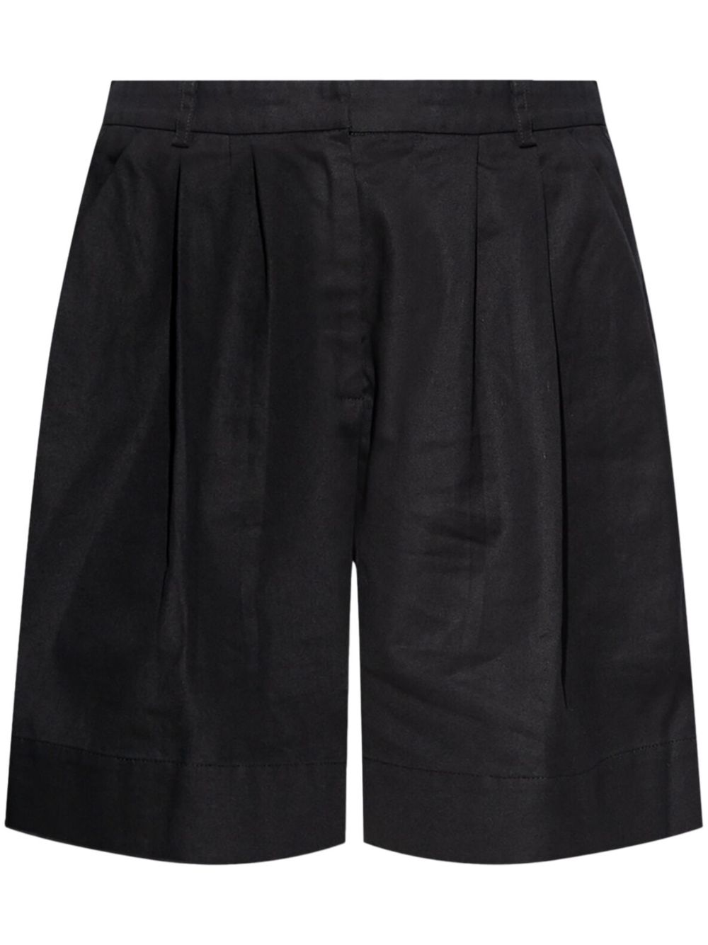 Wesley shorts - Black