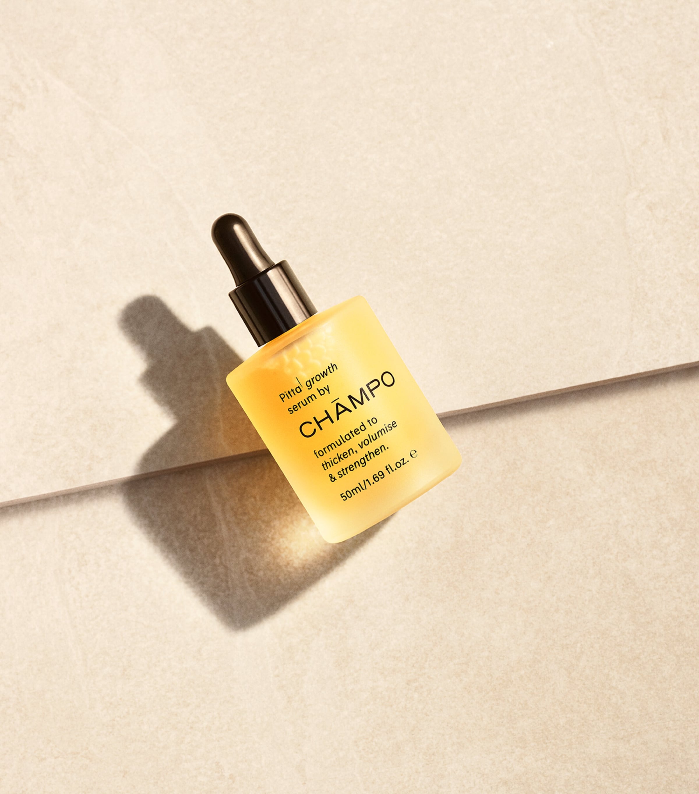 Pitta Growth Serum