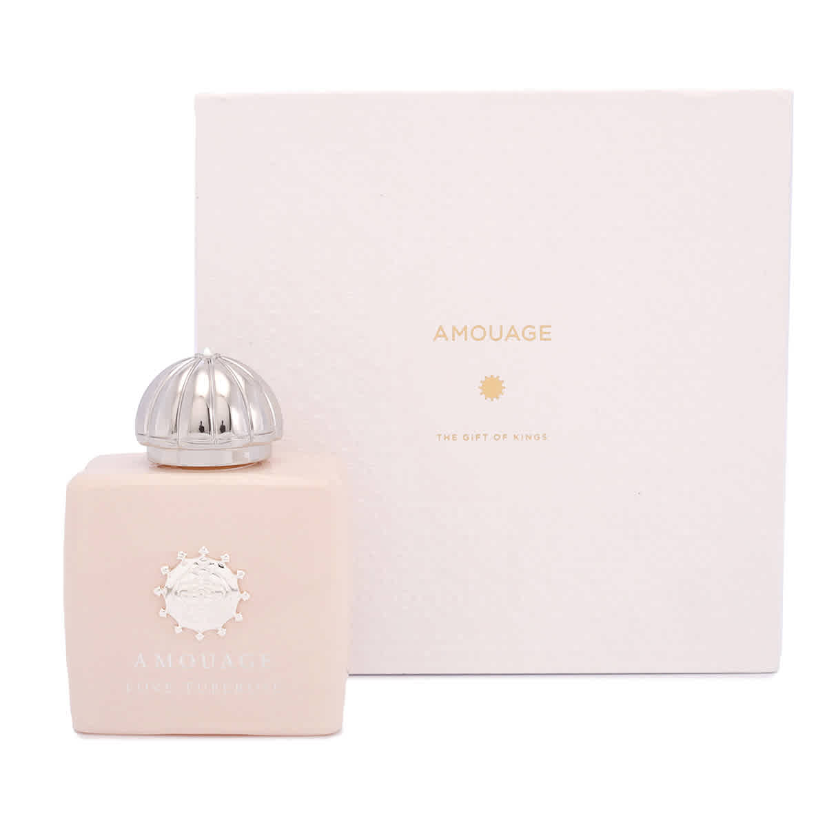 Ladies Love Tuberose EDP 3.4 oz Fragrances 701666410621