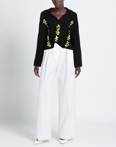 Woman Sweater Black