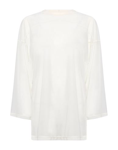Boy Woman Top Off white Size 2 Polyester