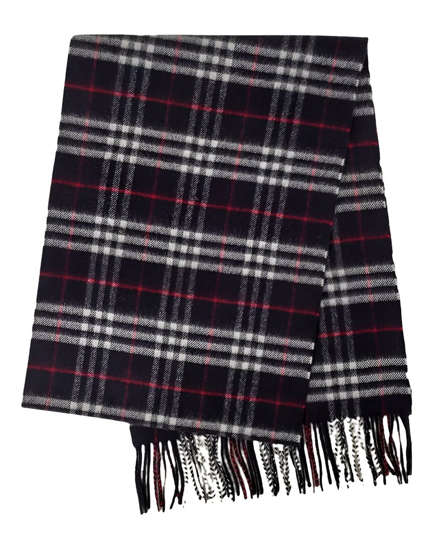 Cashmere Scarf