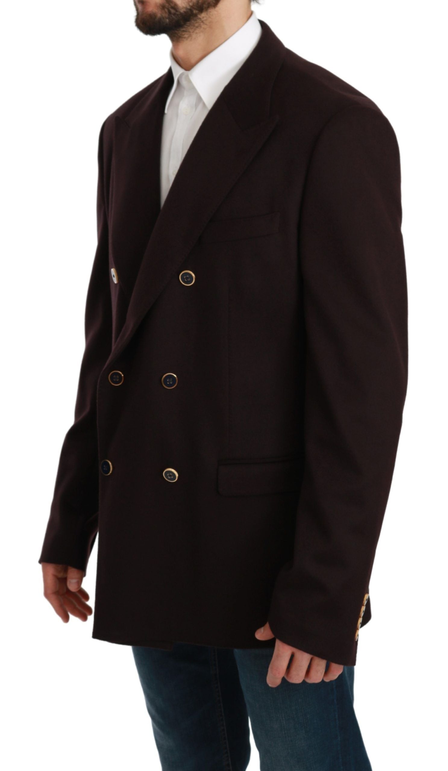 Taormina Blazer — Black
