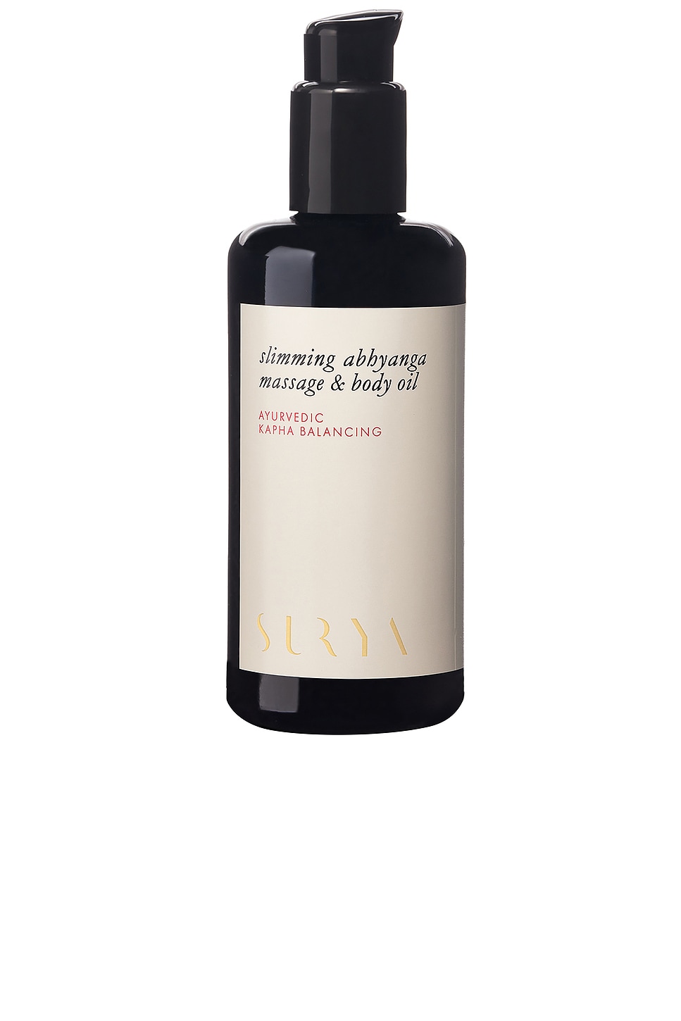 Surya Slimming Body & Massage Oil in N/A - Beauty: NA.  a