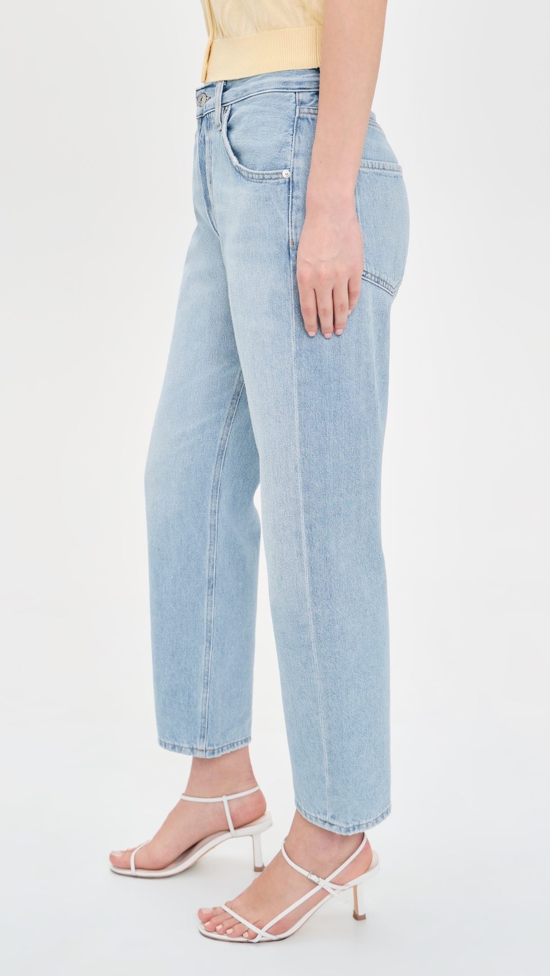 Winslow Boyfriend Jeans Ritual