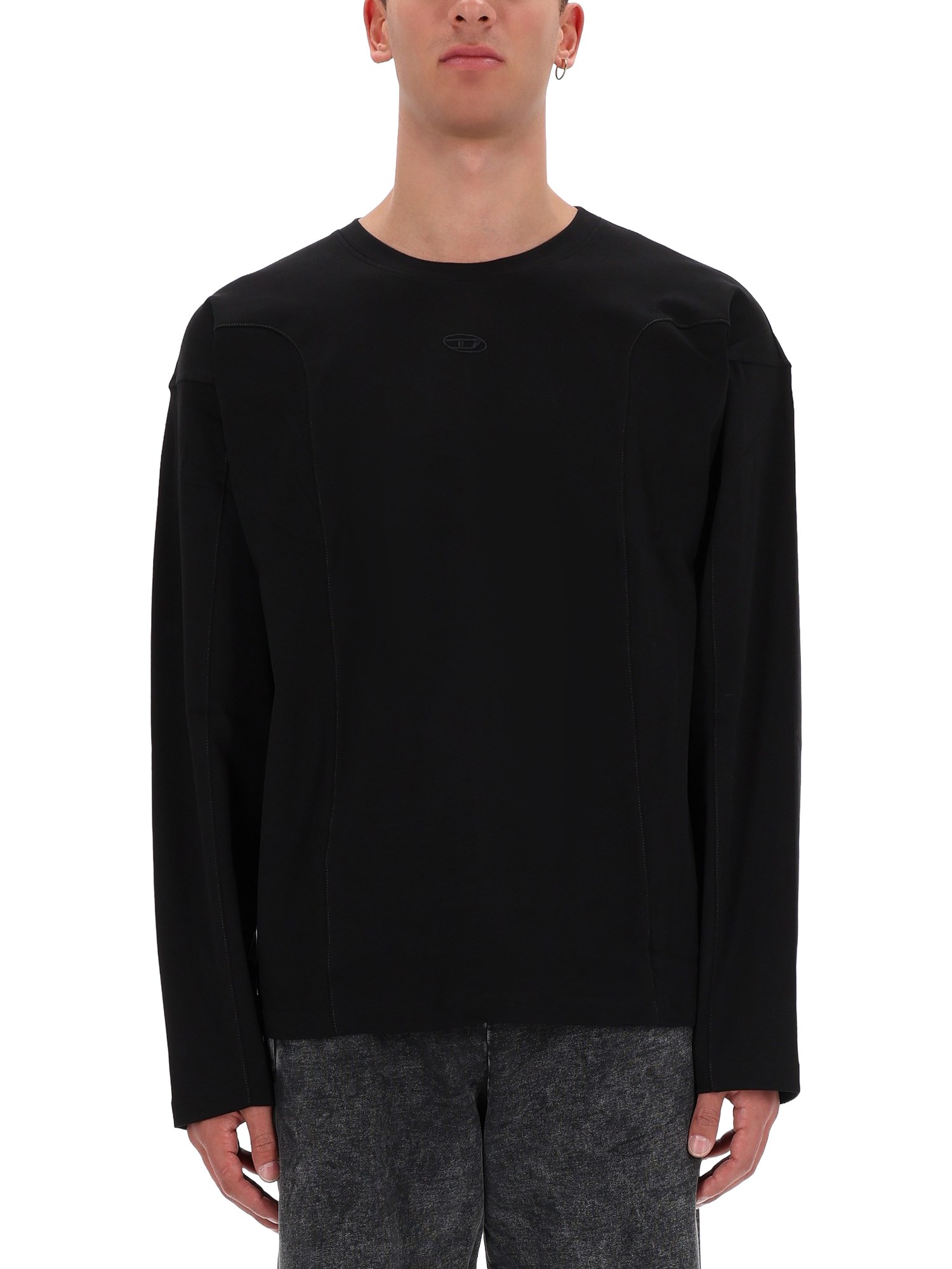 Cotton t-shirt