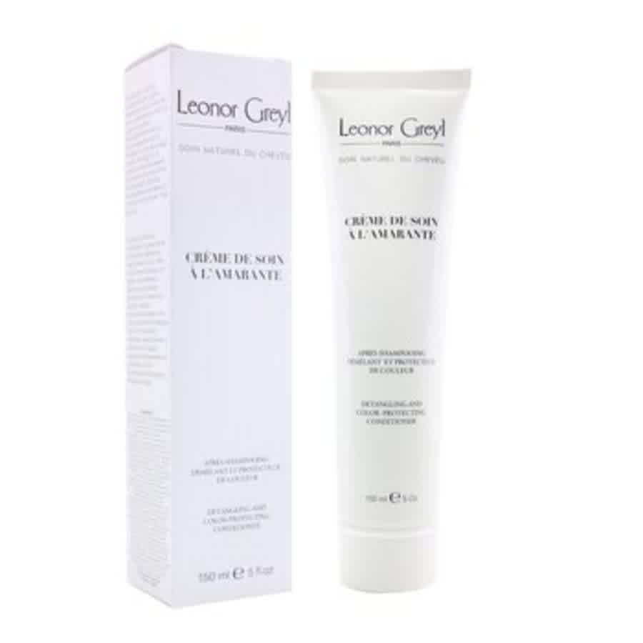 Creme De Soin A L'Amarante Detangling & Color-Protecting Conditioner