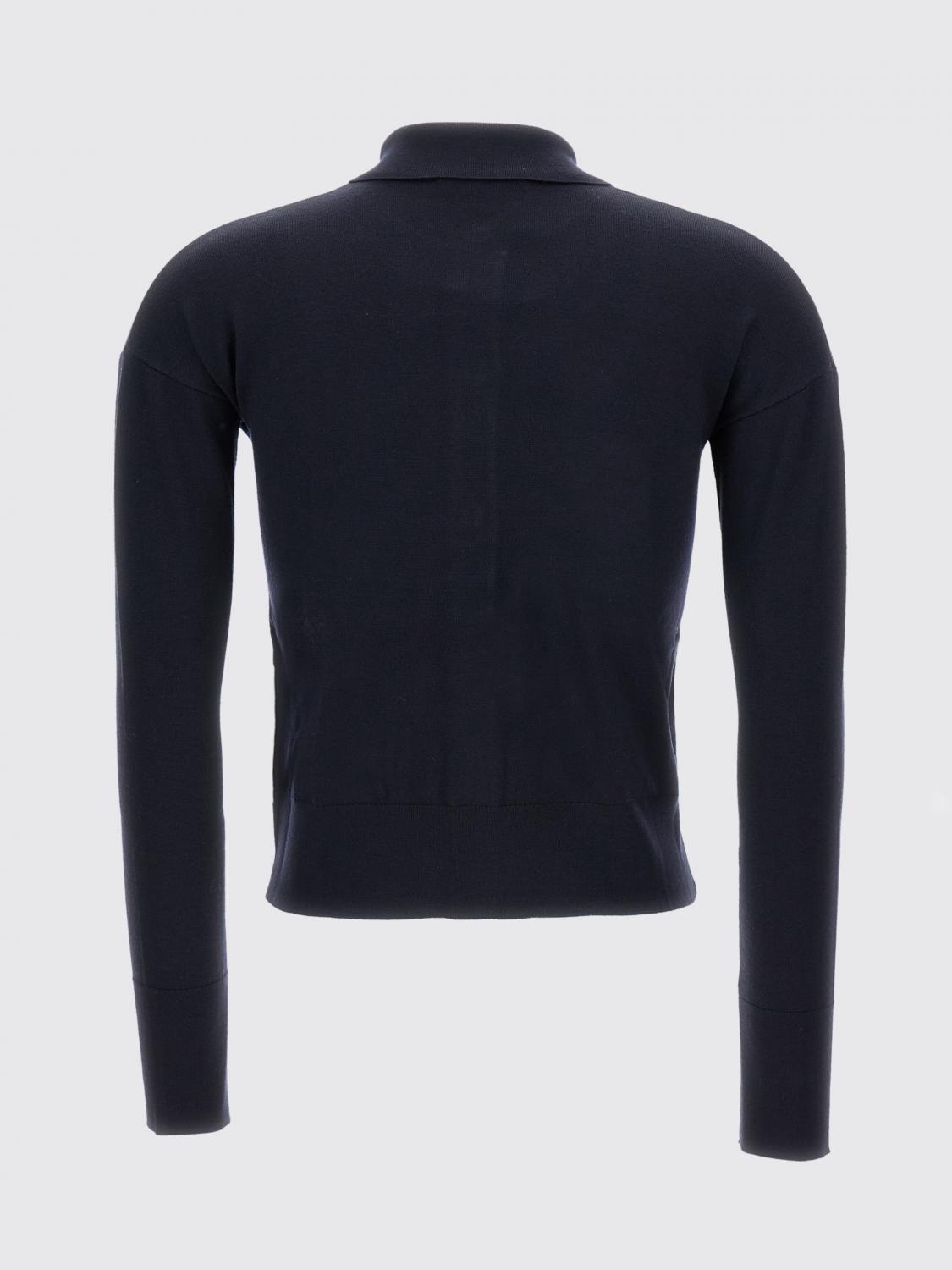 Sweater Woman color Blue