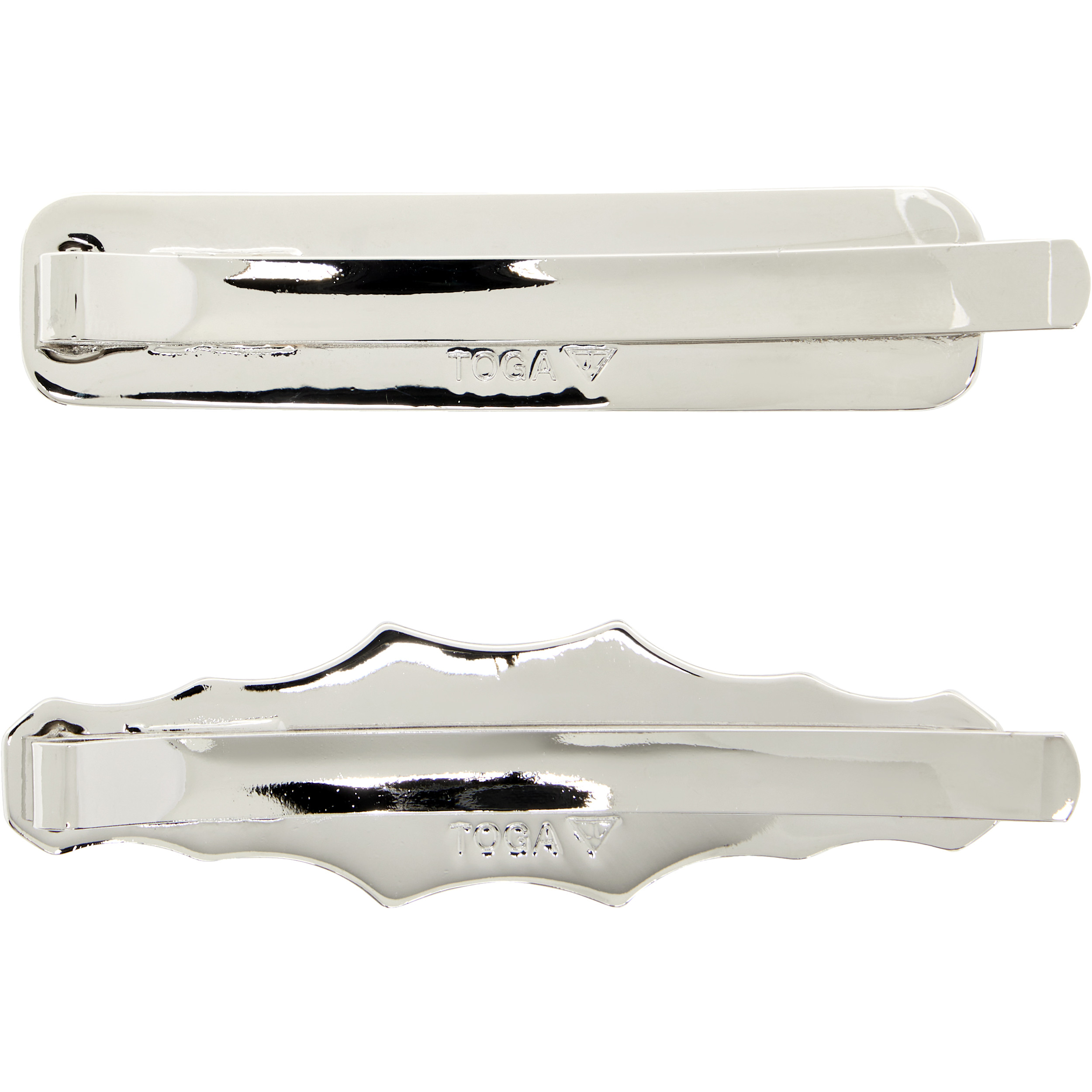 Metal Hair Pin Set