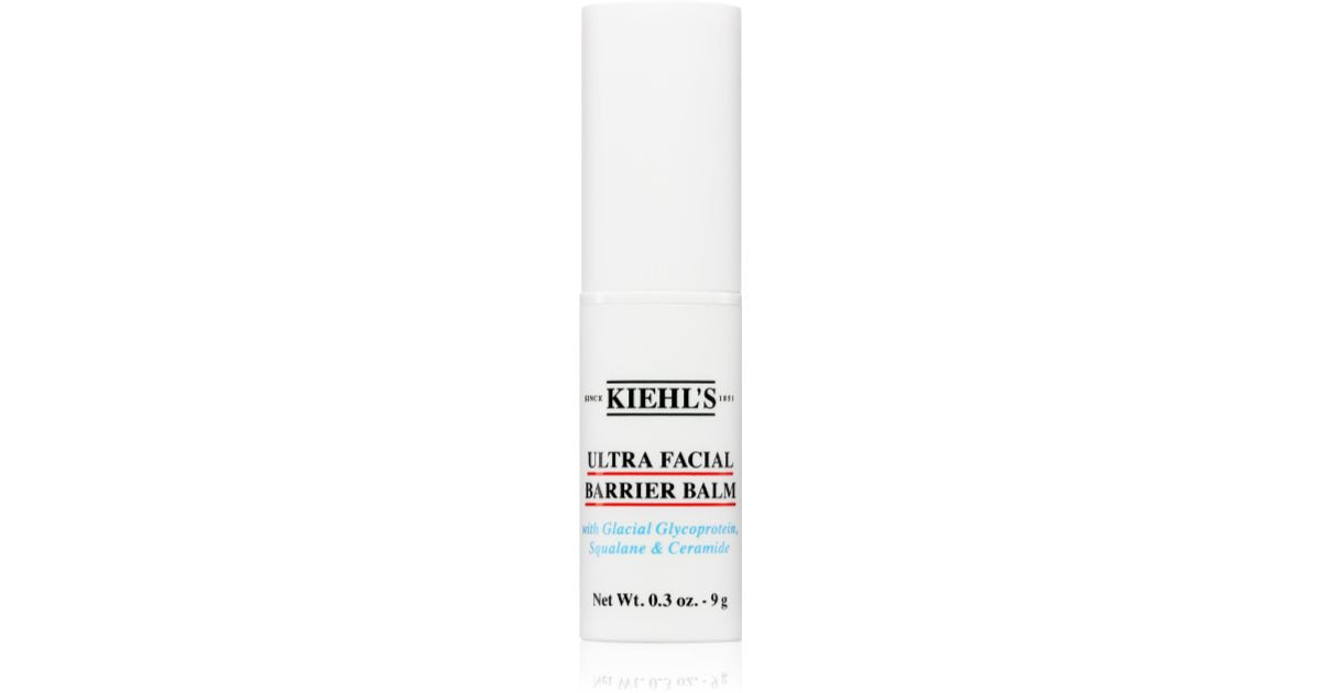 Kiehl's Ultra Women's Face Barrier Balm 9 g — Face Ba