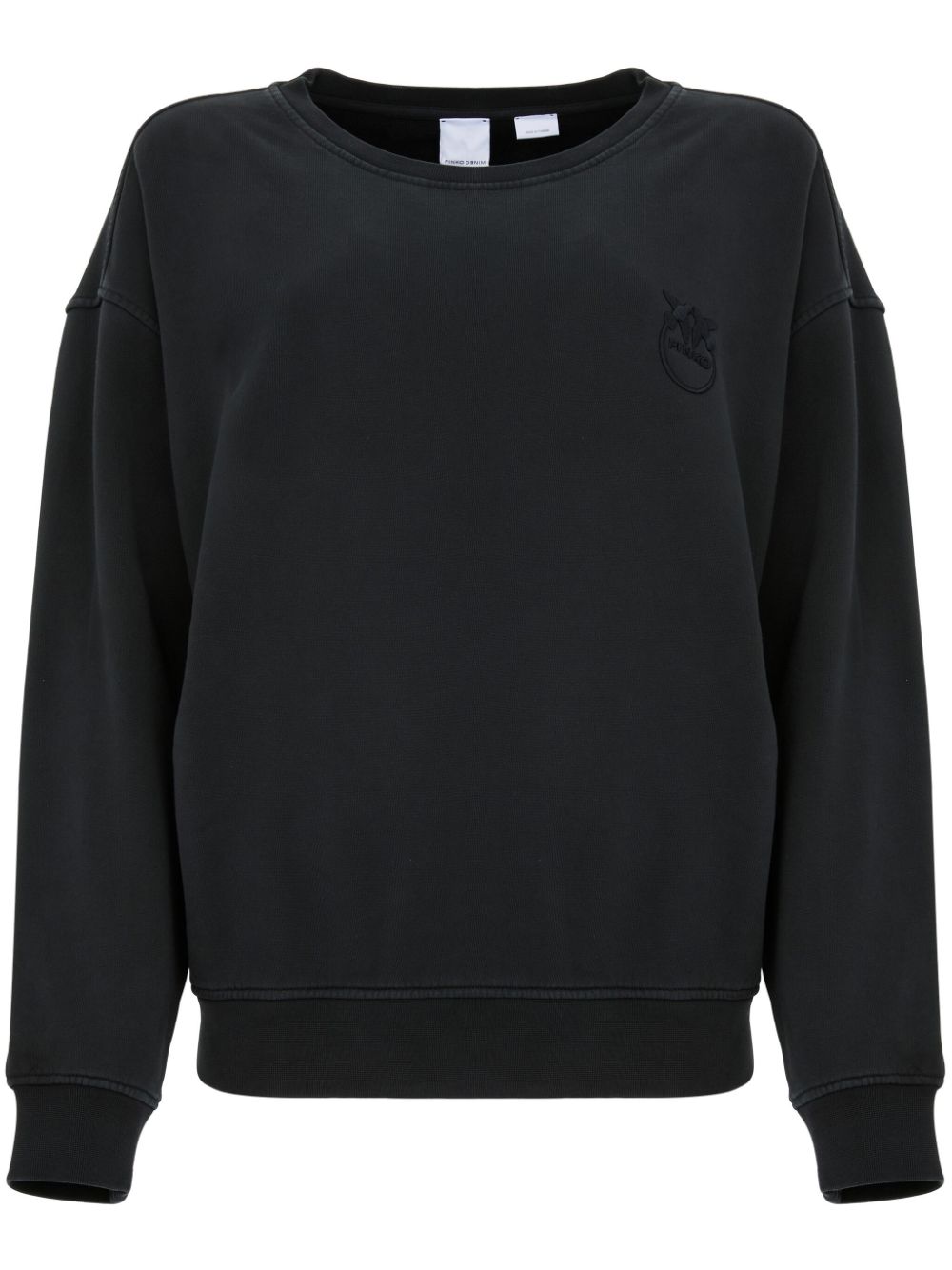 Setup sweatshirt - Black