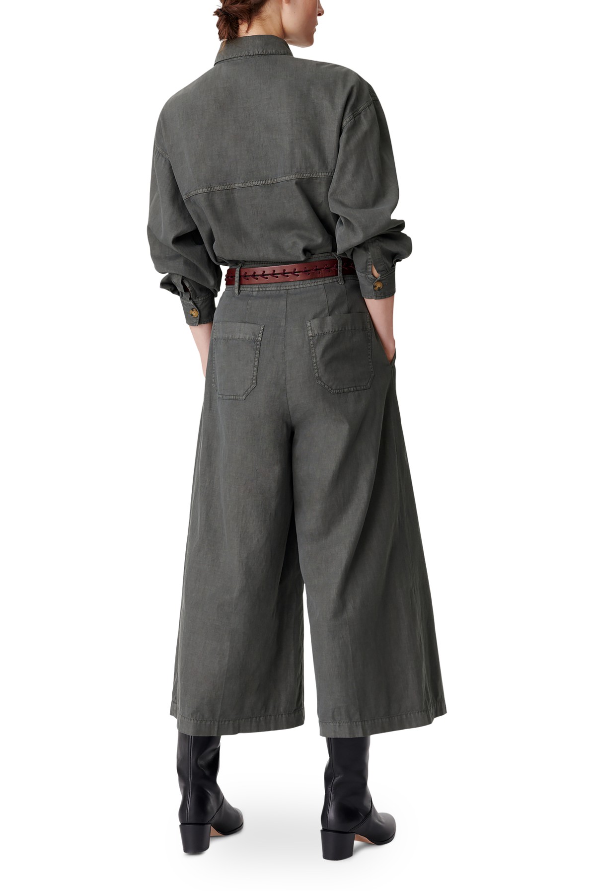 Banjo Trousers