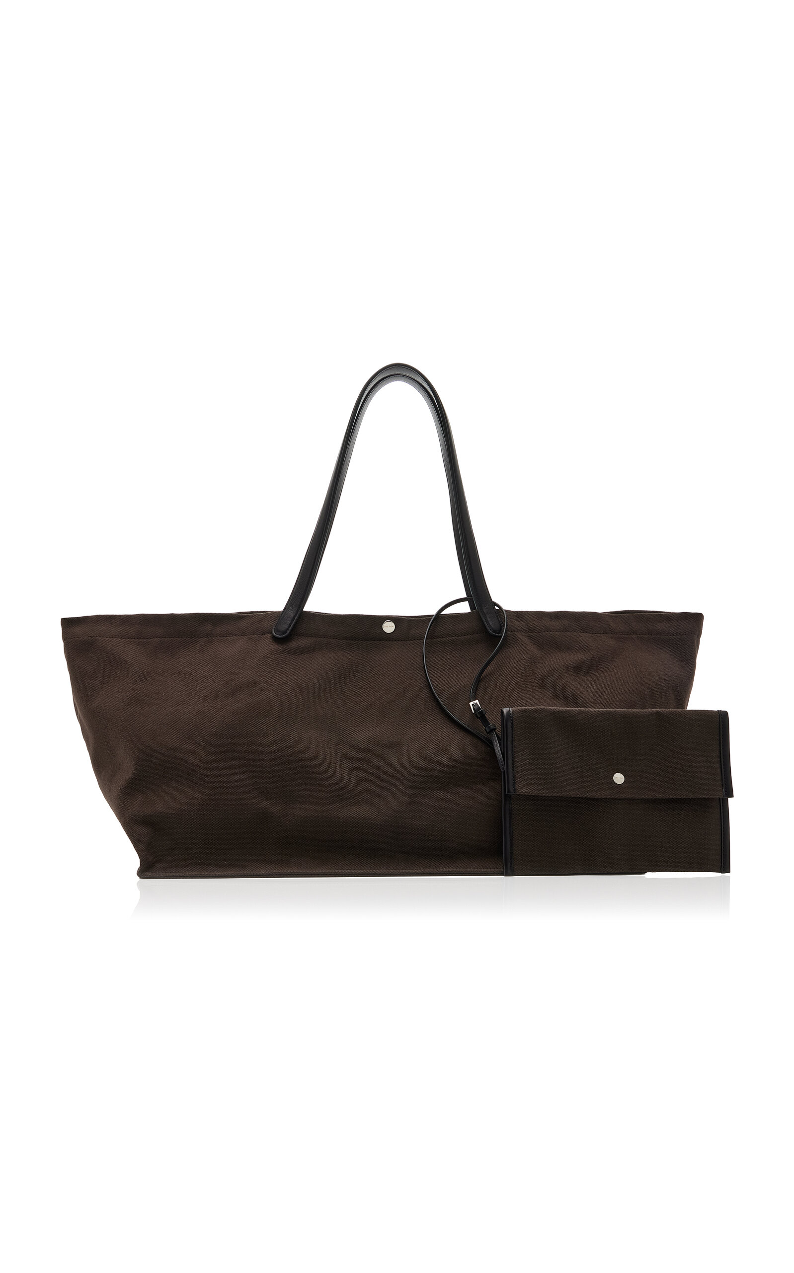 Idaho XL Canvas Tote Bag - Moda Operandi