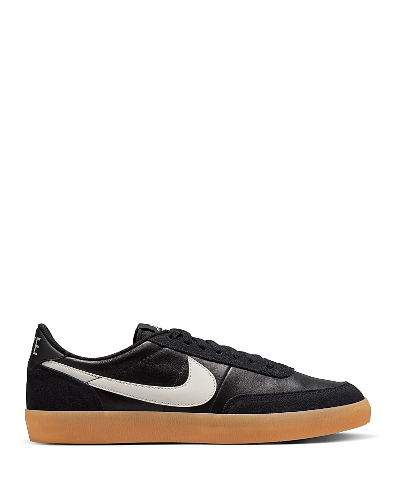 X J. Crew Killshot 2 "Sail Midnight" leather sneakers - Neutrals