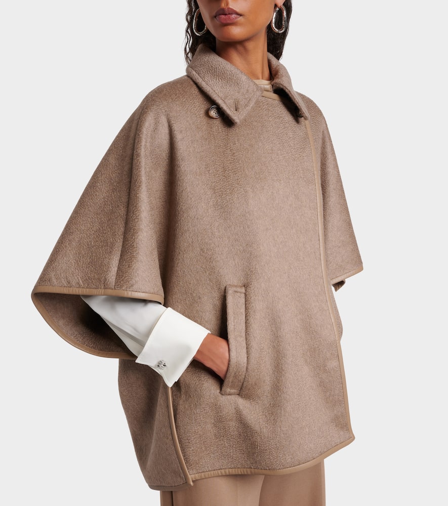 Corsaro cashmere jacket