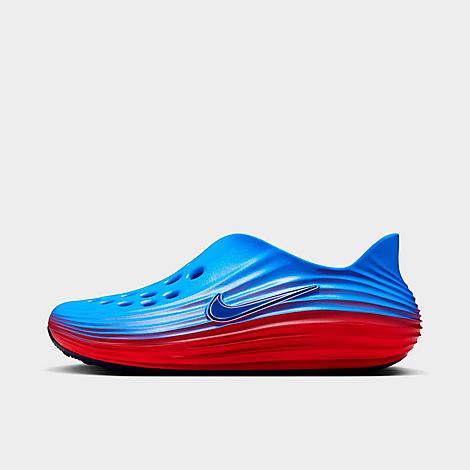 Women's ReactX Rejuven8 Casual Shoes in Action Red/Light Photo Blue/Midnight Navy