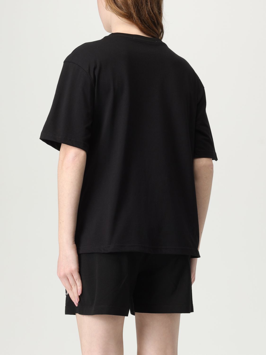 Pixel T-shirt - Black