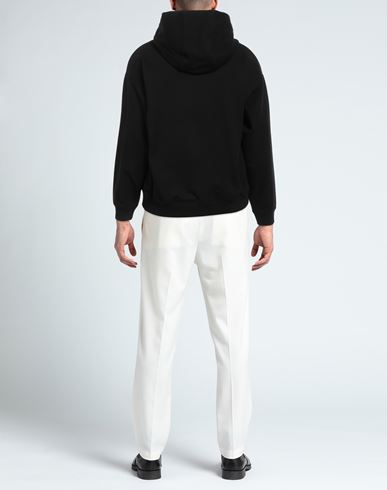 Man Sweatshirt Black