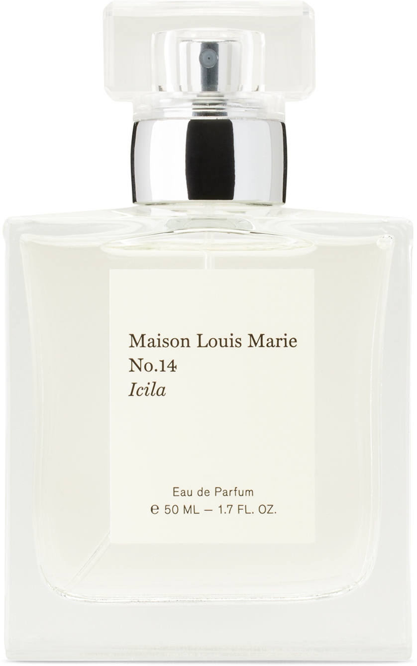 Maison Louis Marie No.14 Icila Eau de Parfum, 50 mL