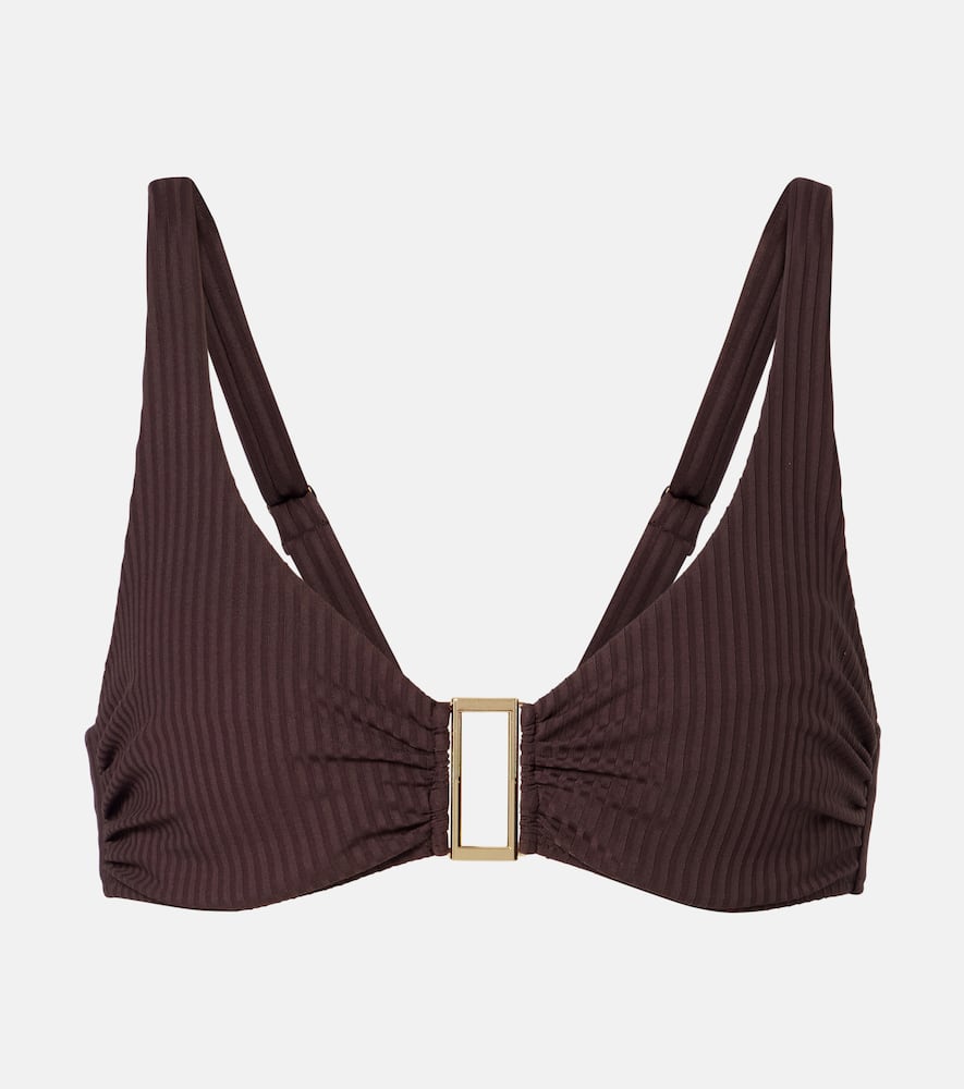 Bel Air bikini top