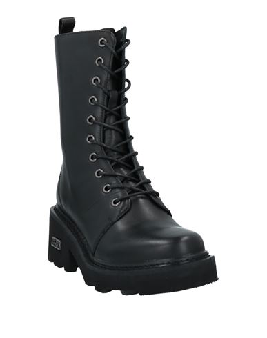 Woman Ankle boots Black