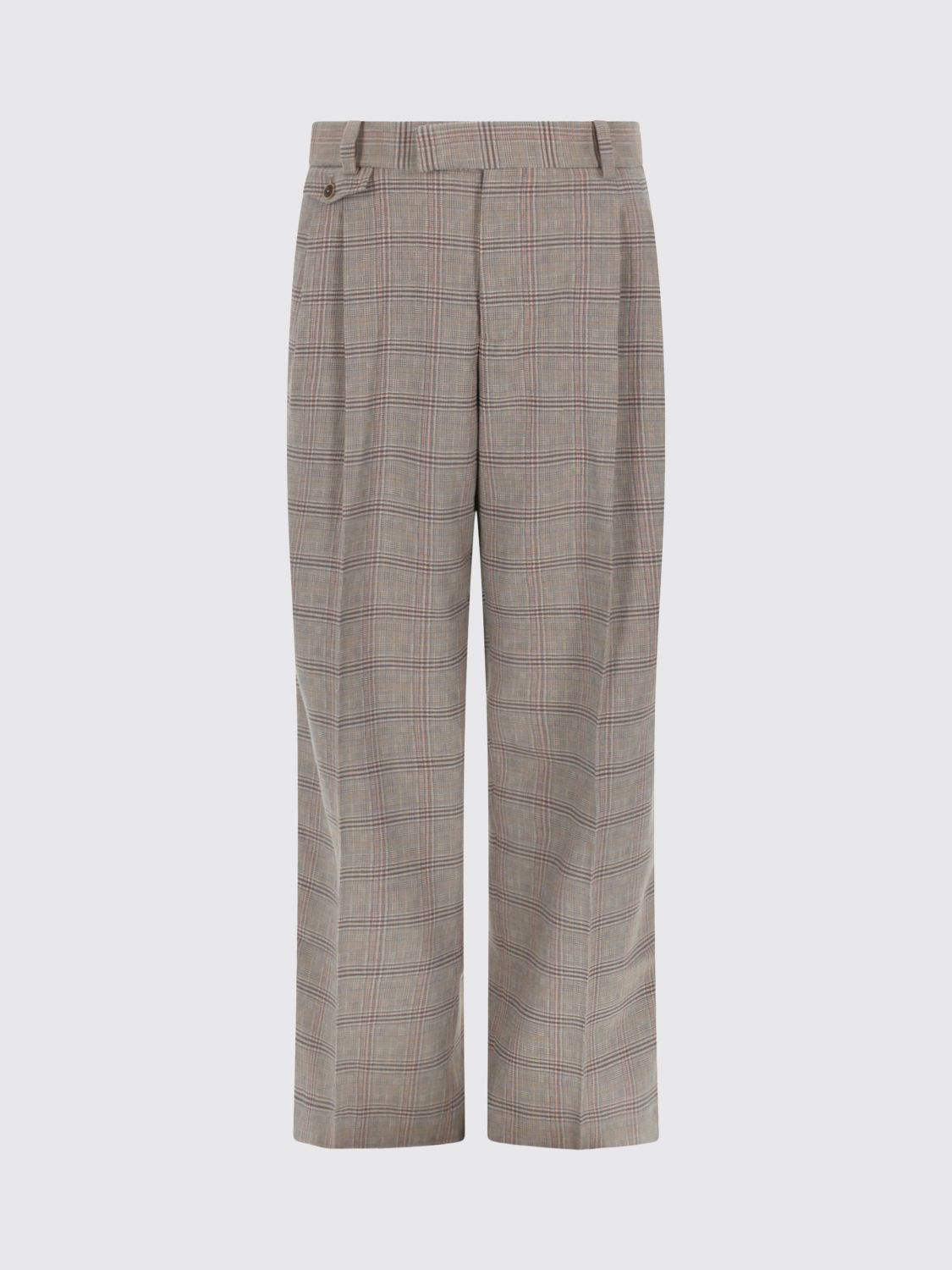 DRÔLE DE MONSIEUR Pants Men color Beige