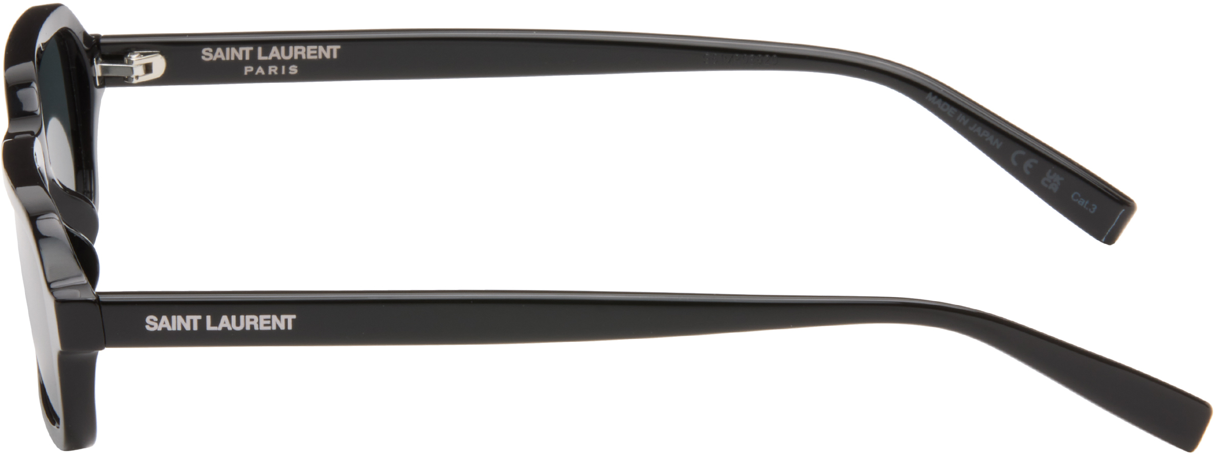 Black SL 908 Sunglasses