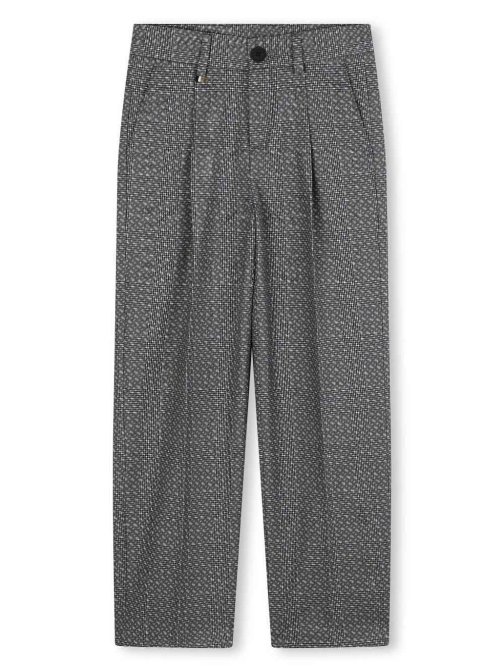 Ceremony trousers - Grey