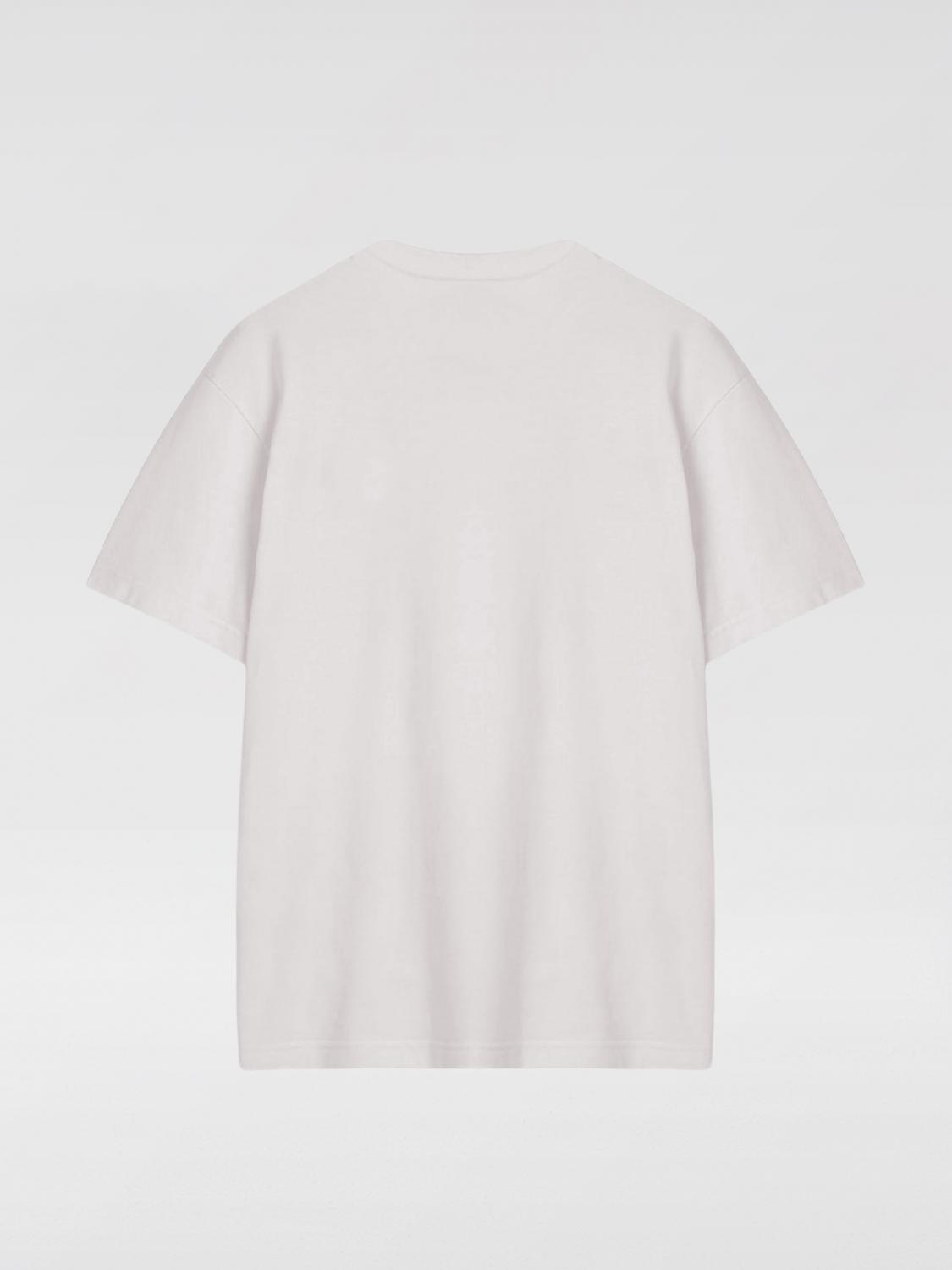 T-Shirt Men color Grey