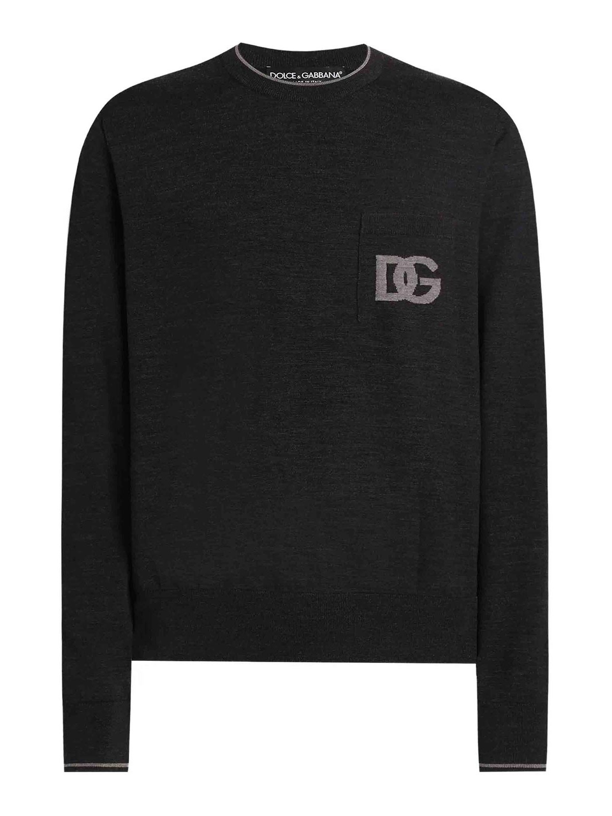 Pullover