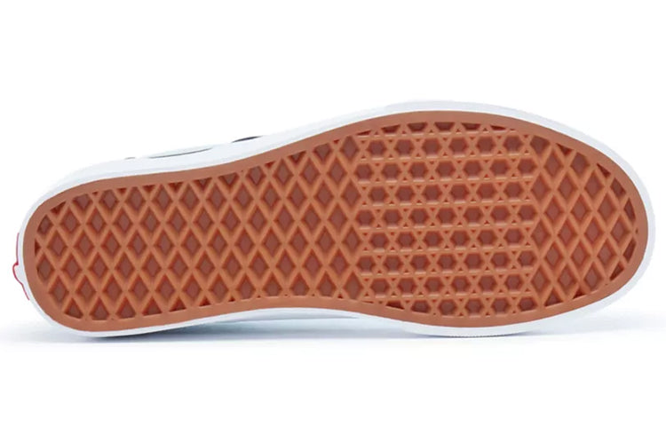Classic Slip-On 'Baby Blue Checkerboard'