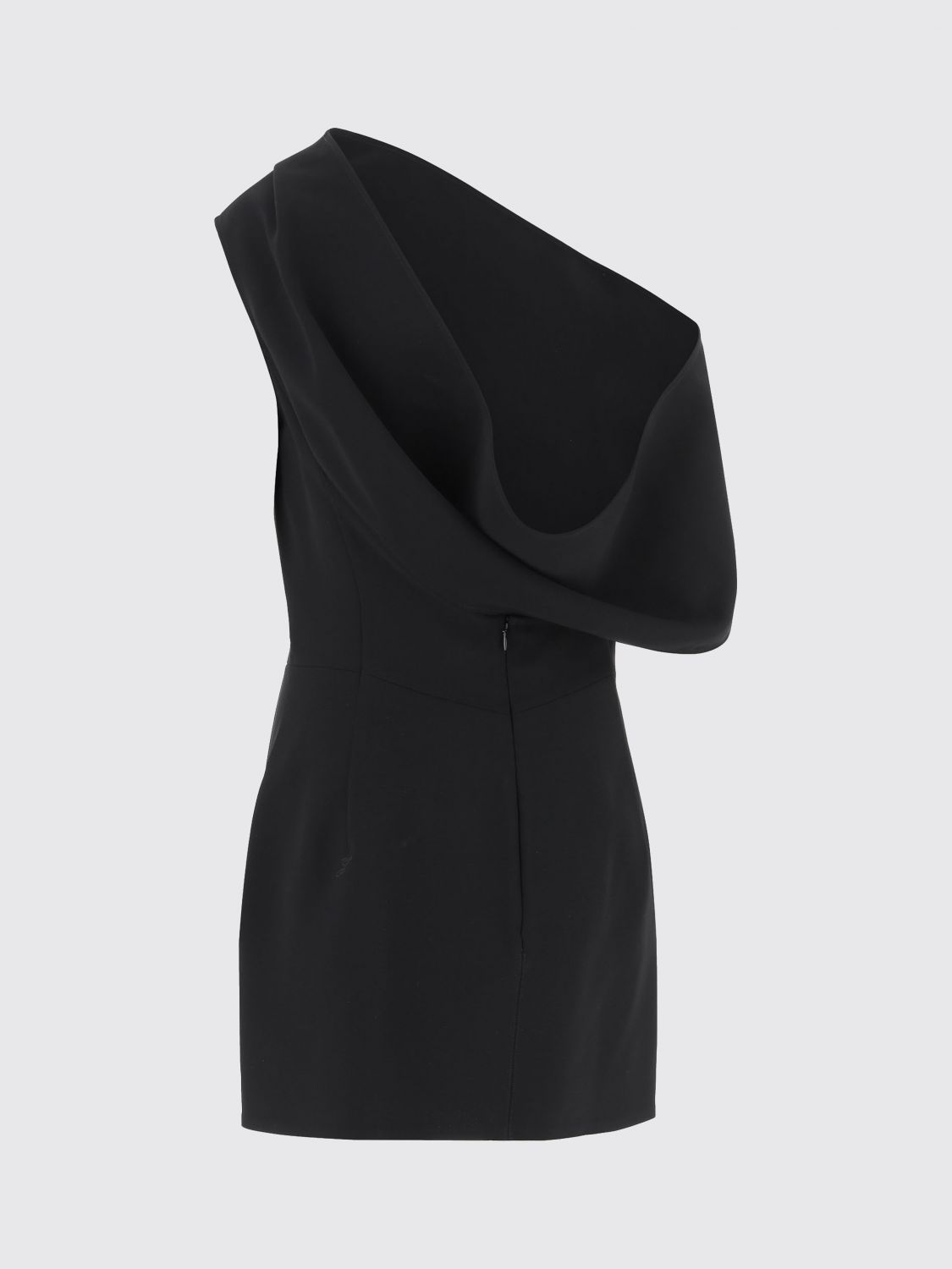 Dress Woman color Black