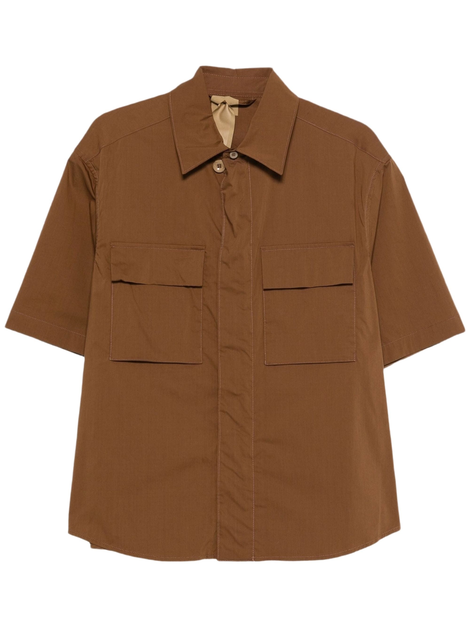 Mini Versatile Men's Shirt - Perfect for Every Occasion