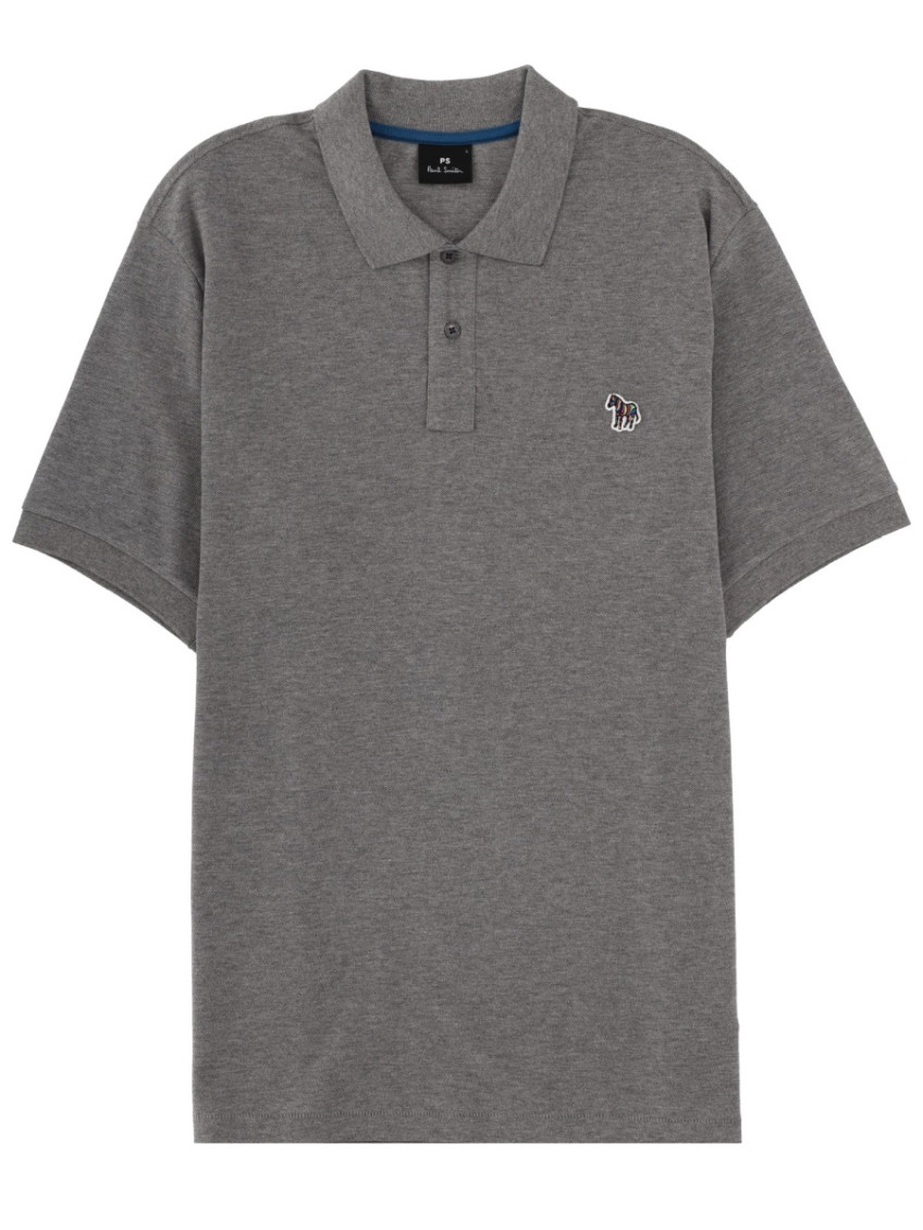Zebra Polo.
