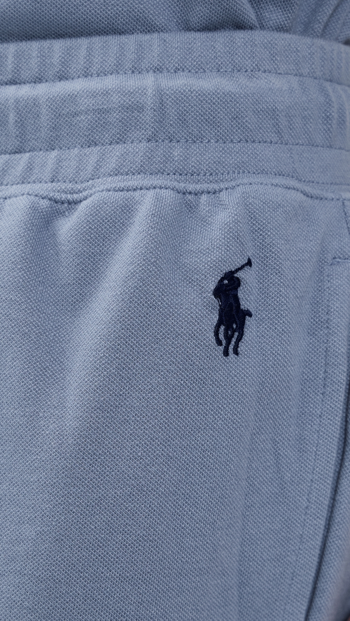 Feather Weight Sleep Shorts Bluestone/Cruise Navy PP