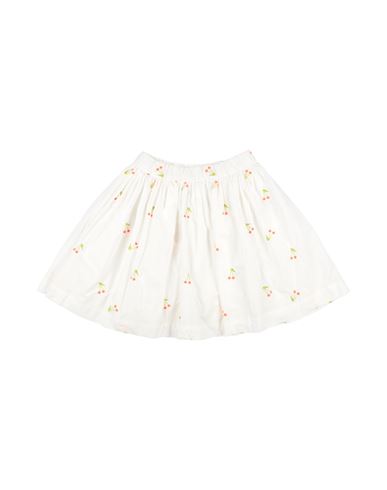 Kid Girl Kids' skirt White