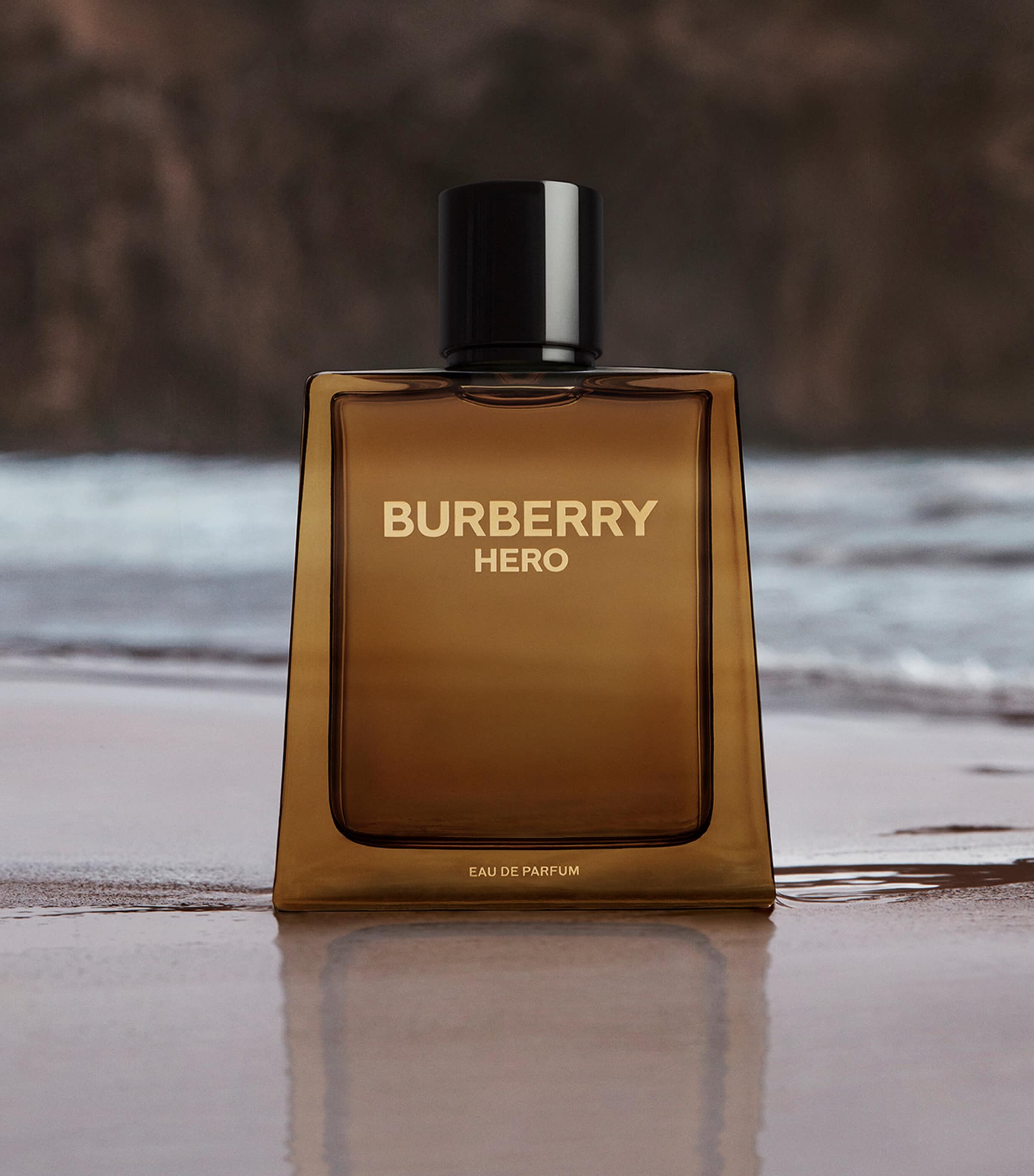 Hero Eau de Parfum