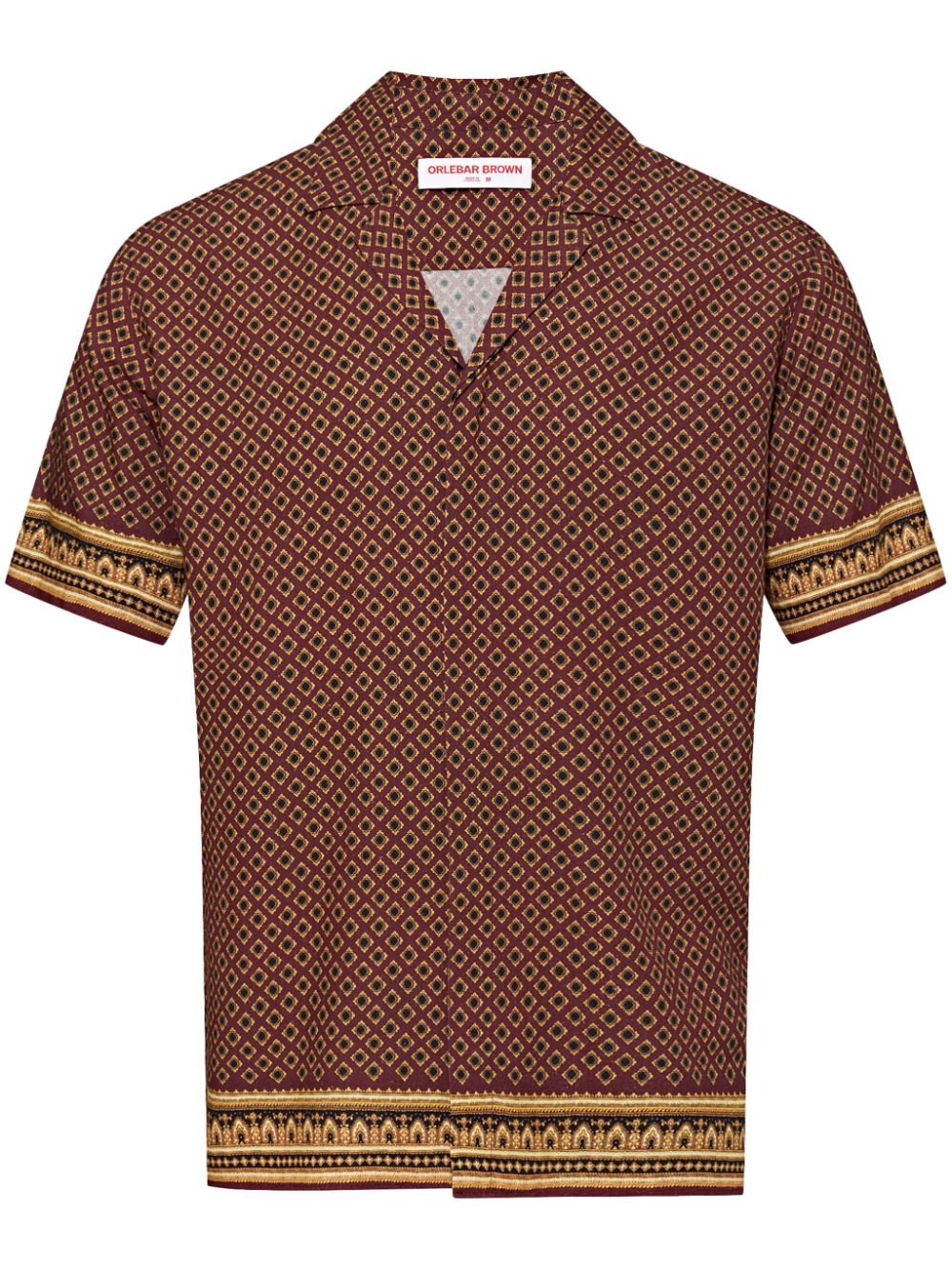 Maitan Solmio shirt