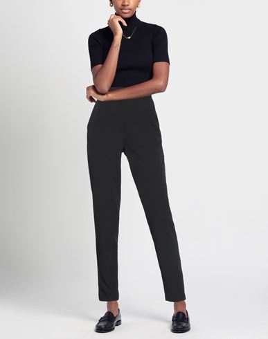 Woman Pants Black