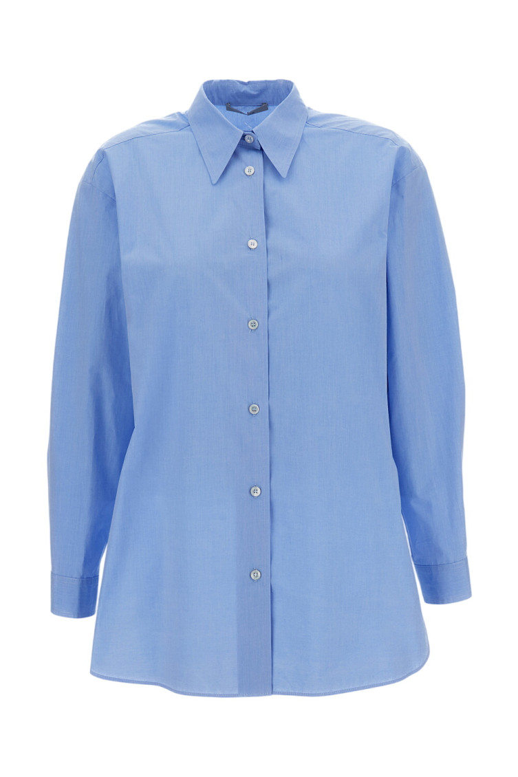 Cotton Shirt