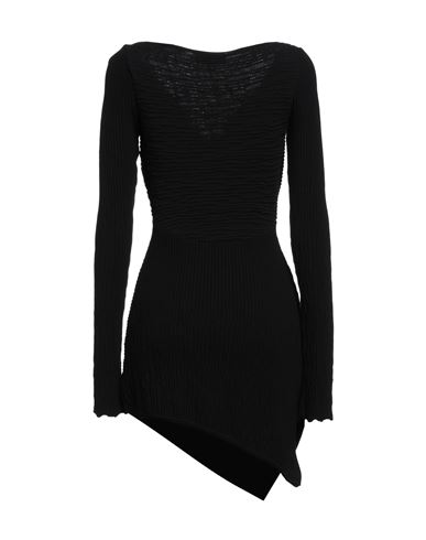 Woman Mini dress Black