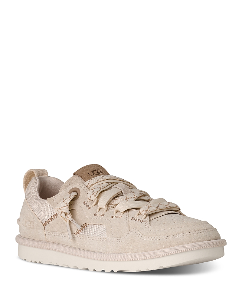 Sneakers Woman color Beige