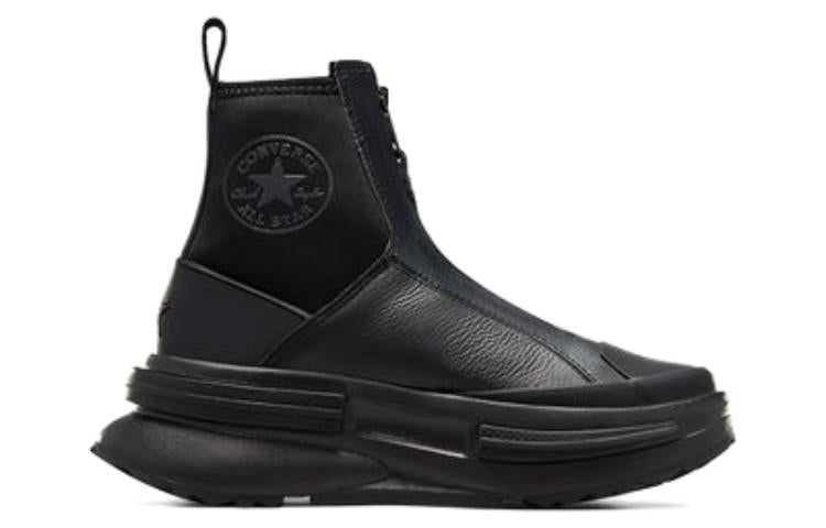 Run Star Legacy Chelsea Boot CX 'Black'