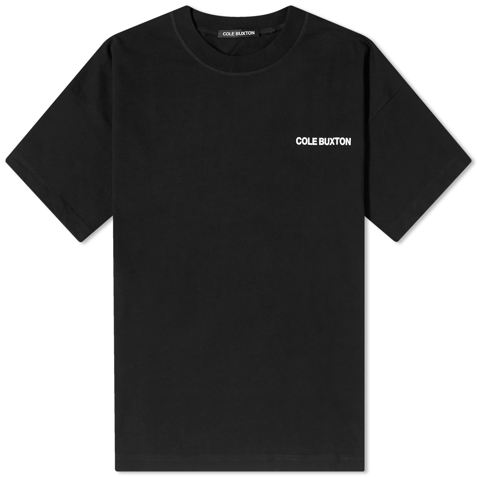 Men's Sportswear T-Shirt in Black