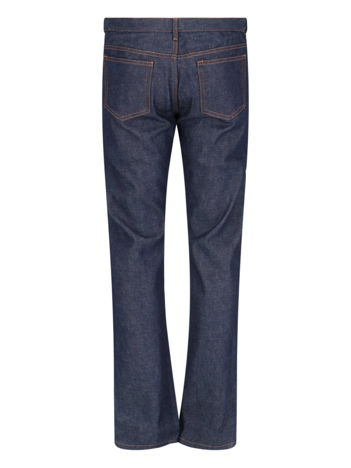 "Petit Standard" Jeans