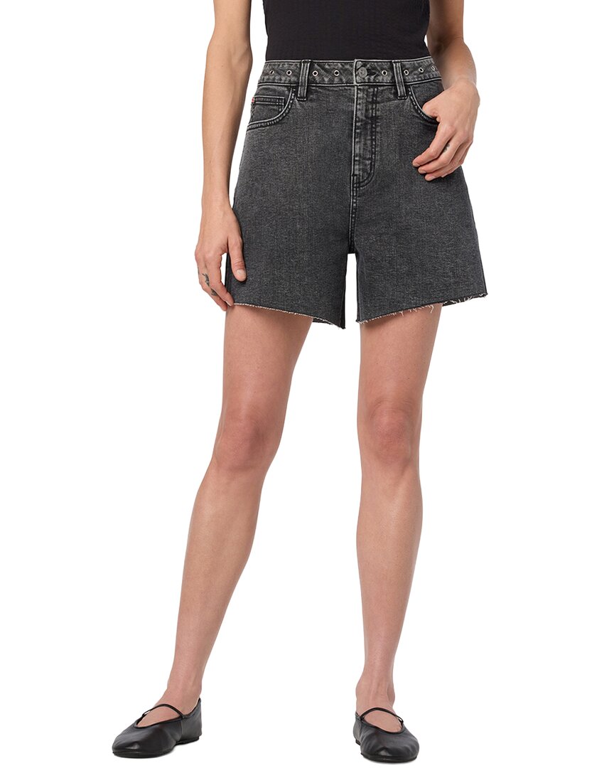 Relaxed Morrison Short