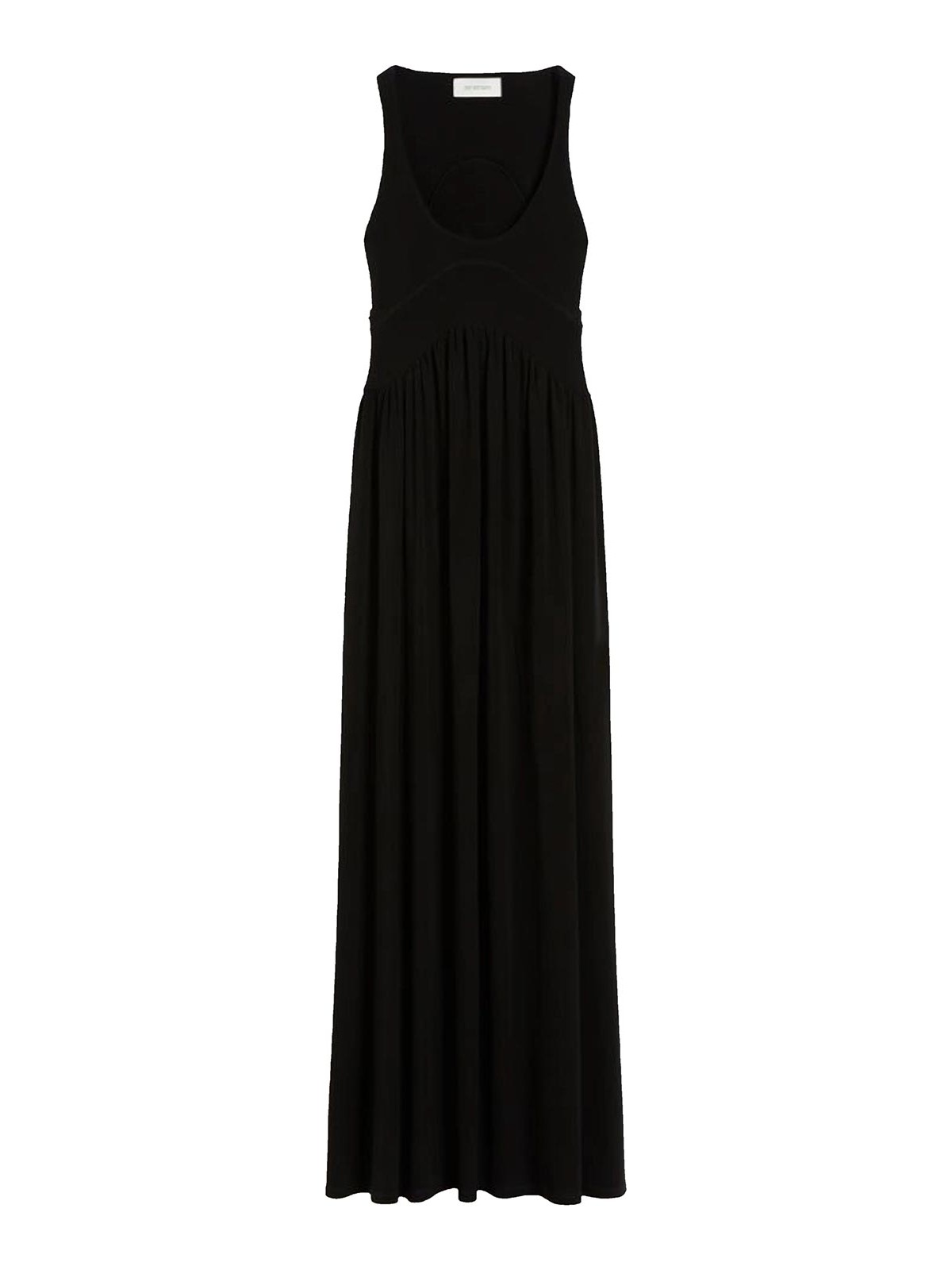 Panino Black Dress